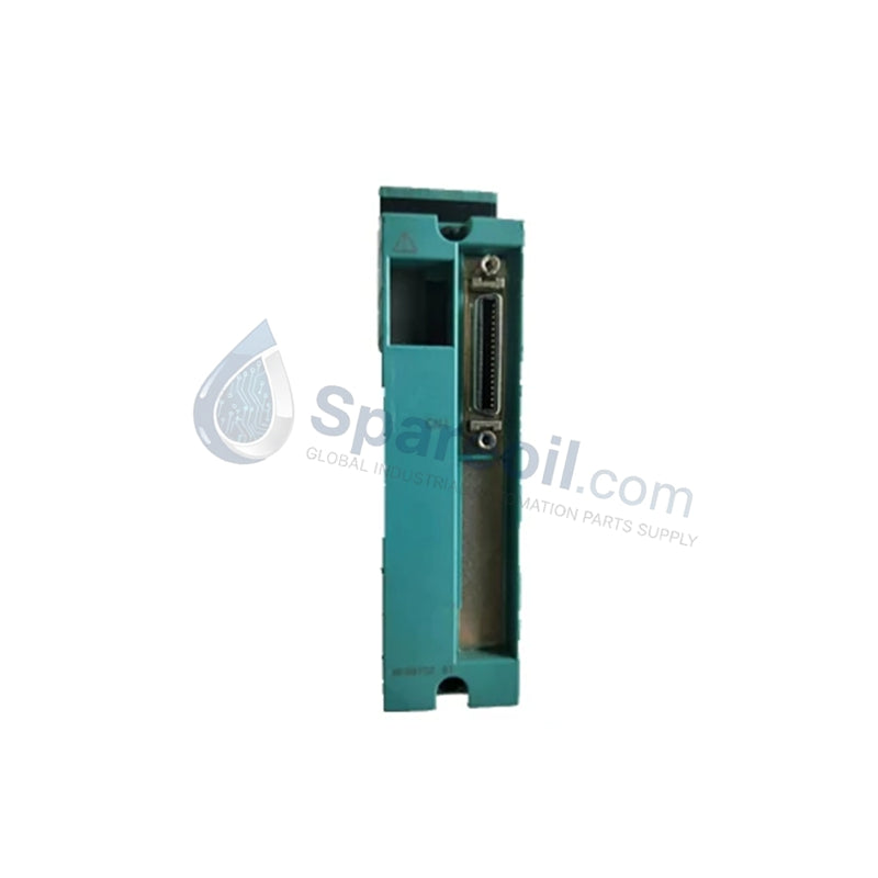 Yokogawa NFAF135-S00 Pulse Input Module | CENTUM VP DCS