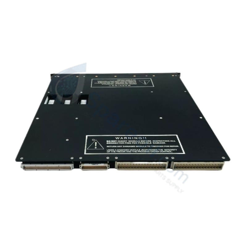 Digital Input Module Triconex | 3501E Tricon 3000 Series