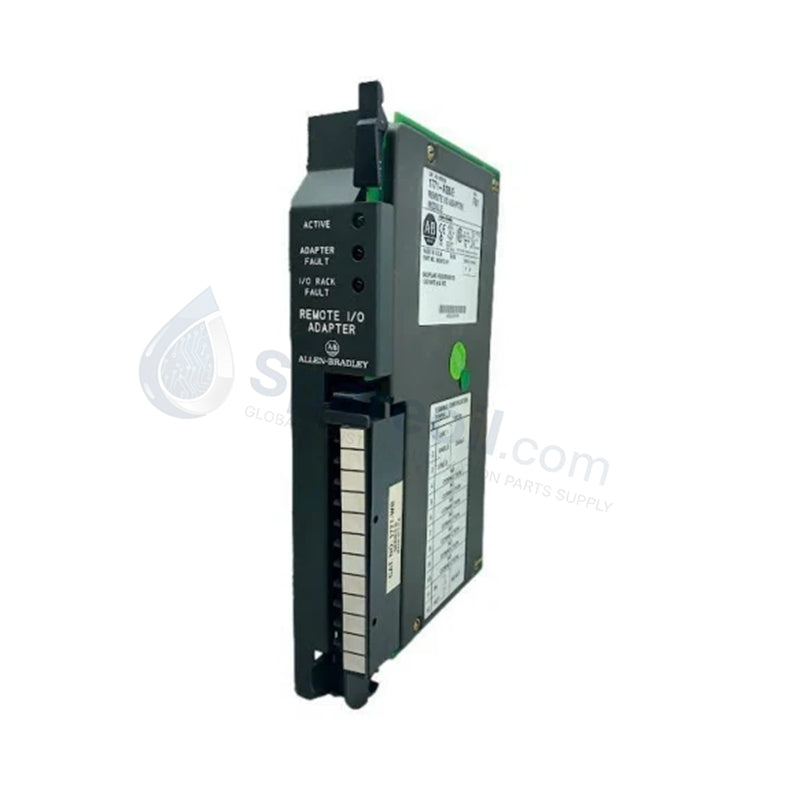1771-ASB/E Allen-Bradley Series Datasheet & Technical Manual