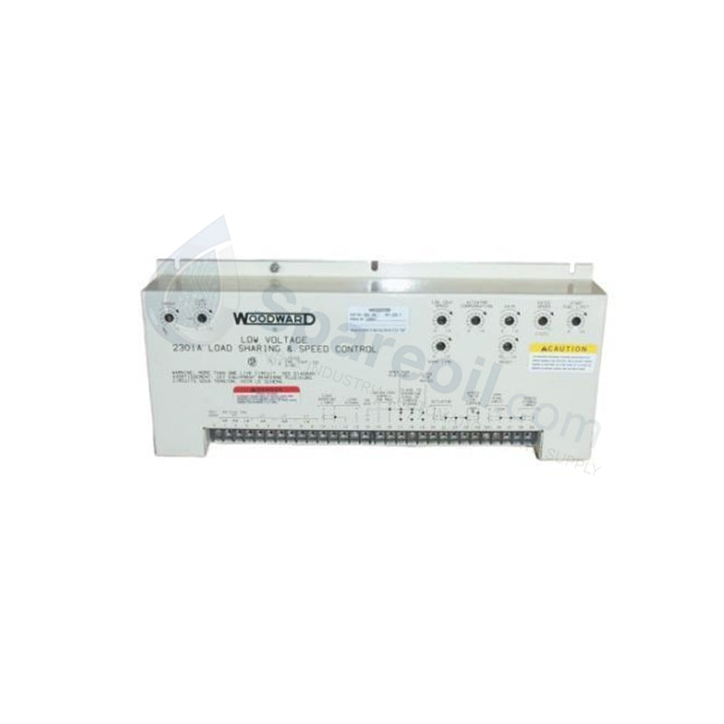 Woodward 9905-068 Load Sharing Governor for Generators