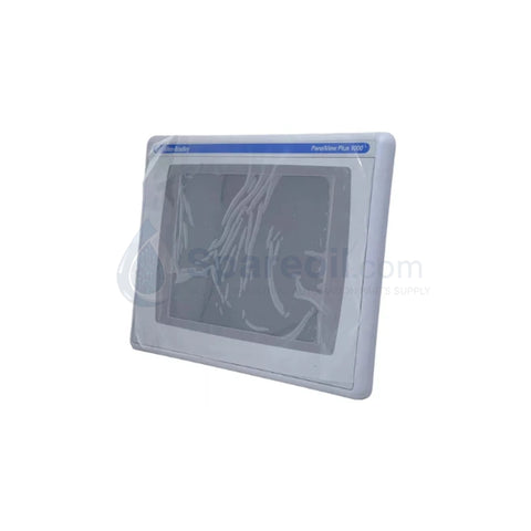2711P-RDT10C Allen-Bradley PanelView Plus 1000 Datasheet & Technical Manual