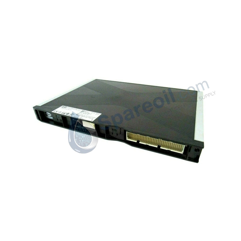 HIMA X-DI 3201 24VDC 32-Channel Discrete Input Card