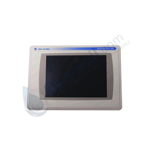 2711P-RDT10C Allen-Bradley PanelView Plus 1000 Datasheet & Technical Manual