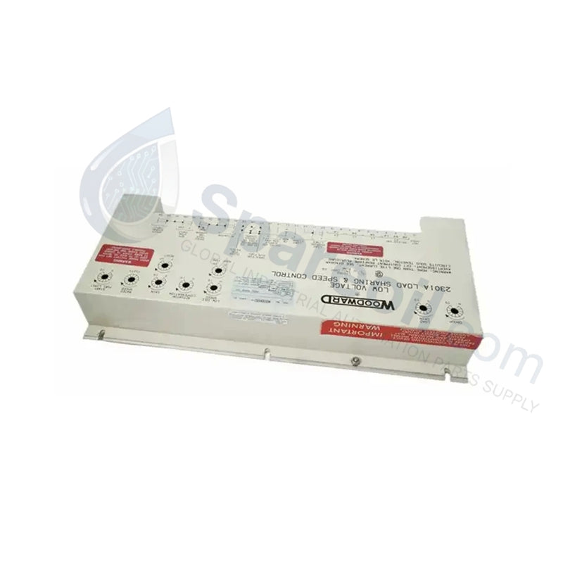 Woodward 9905-068 Load Sharing Governor for Generators