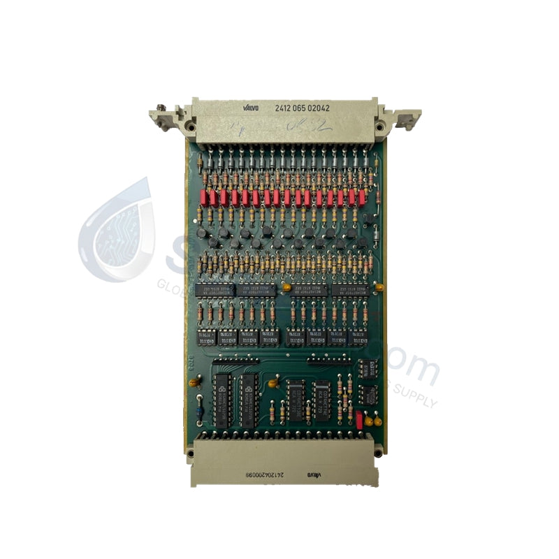 F-3225 Digital Input Module HIMA SIL3 Certified Safety PLC