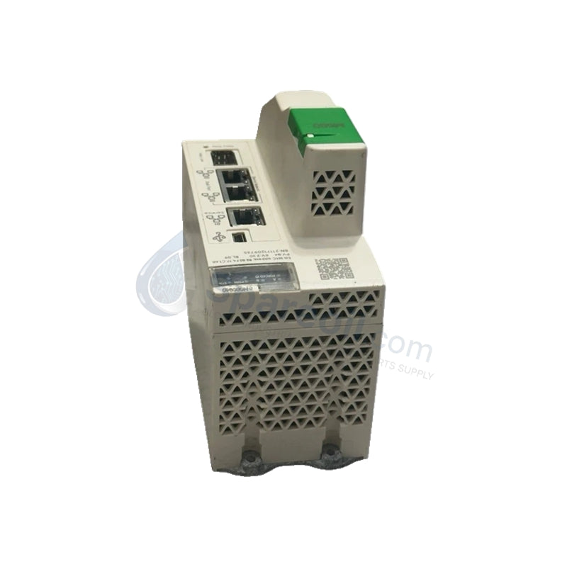 BMEH586040 Schneider Modicon M580 Datasheet & Technical Manual