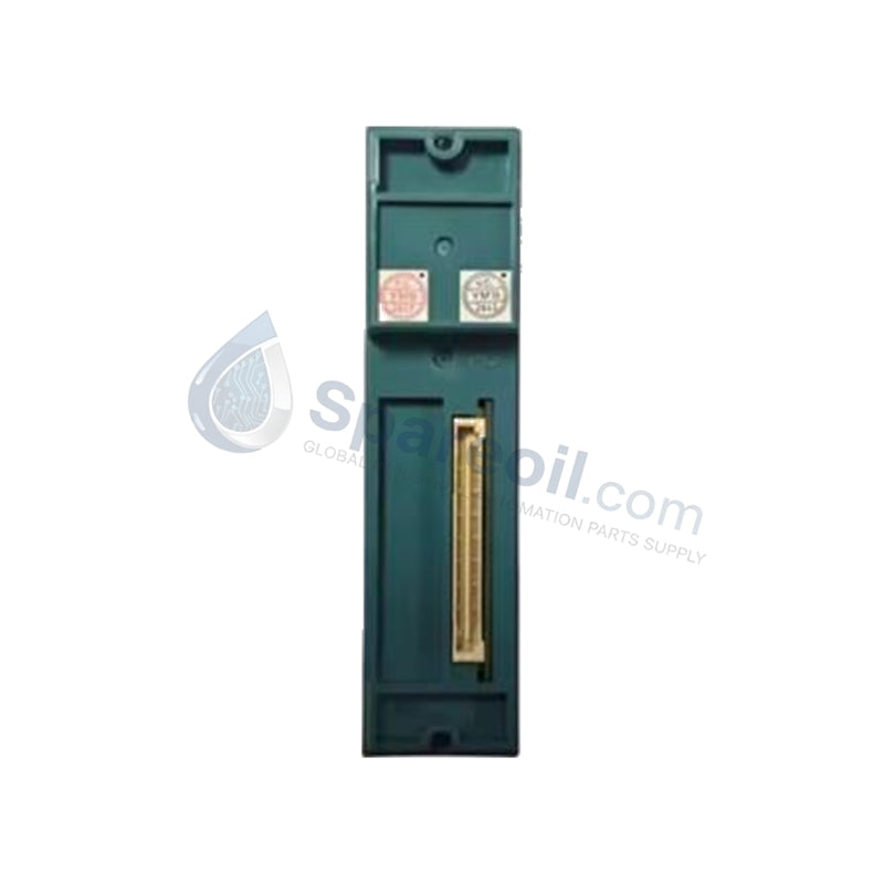 Yokogawa NFAI543-S50 Analog Input Module 16-Channel FIO System
