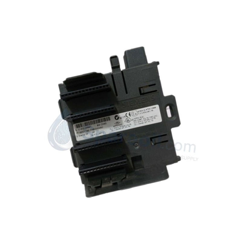 6ES7195-7HB00-0XA0 Siemens SIMATIC DP Datasheet & Technical Manual