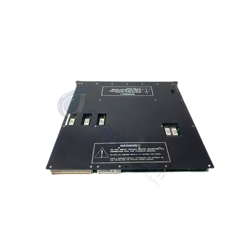 Enhanced Intelligent Communication Module Triconex 4119A