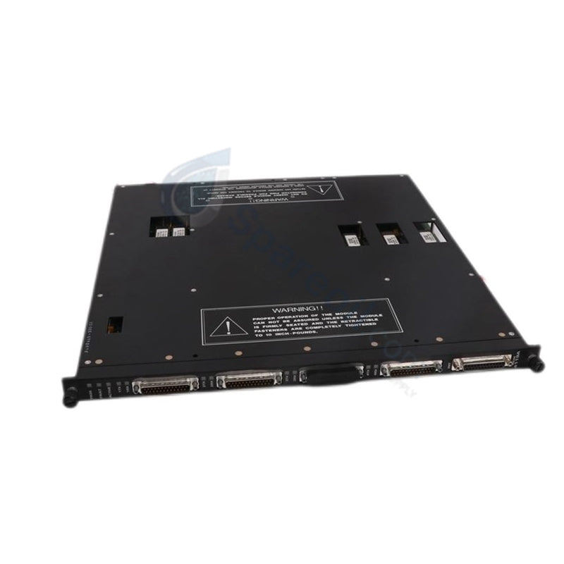 Enhanced Intelligent Communication Module Triconex 4119A
