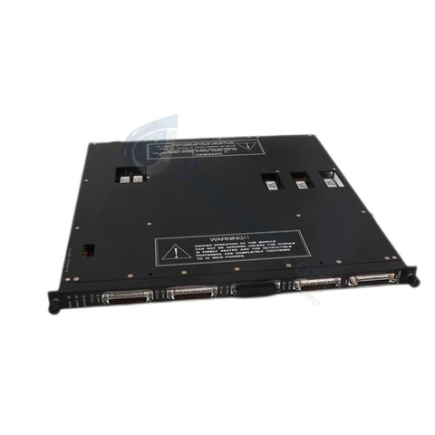 Enhanced Intelligent Communication Module Triconex 4119A