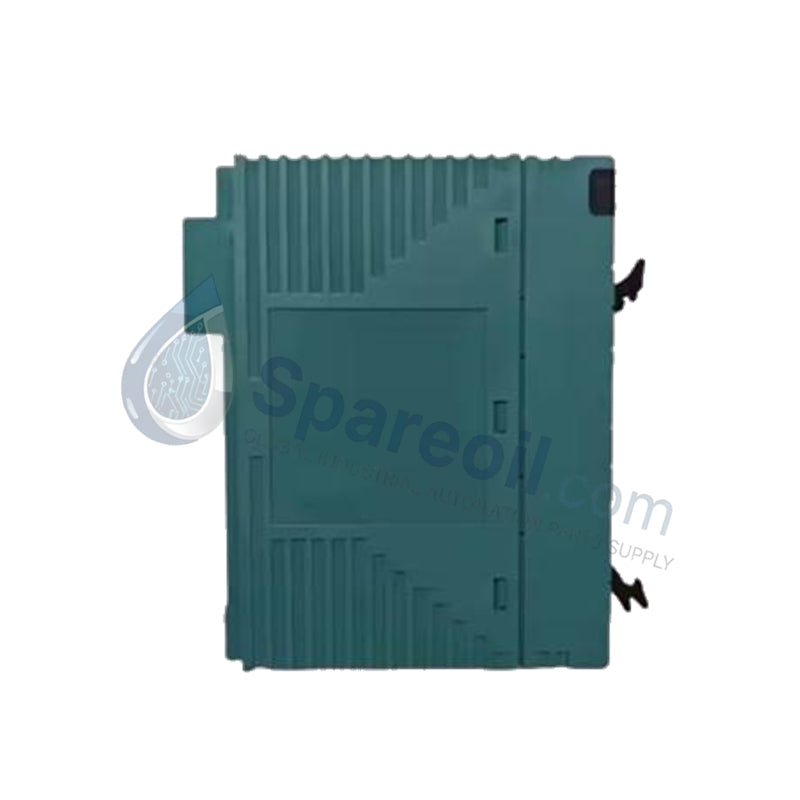 Yokogawa NFAI543-S50 Analog Input Module 16-Channel FIO System