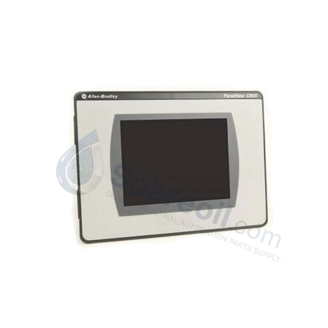 2711C-T6T Allen-Bradley PanelView Component Datasheet & Technical Manual