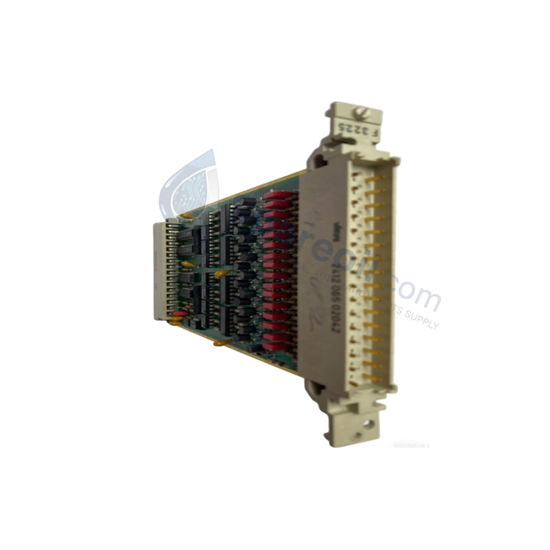 F-3225 Digital Input Module HIMA SIL3 Certified Safety PLC