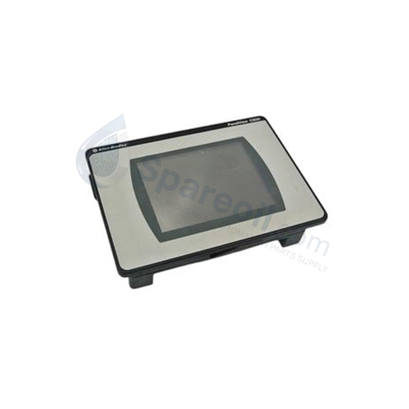 2711C-T6T Allen-Bradley PanelView Component Hoja de datos y manual técnico