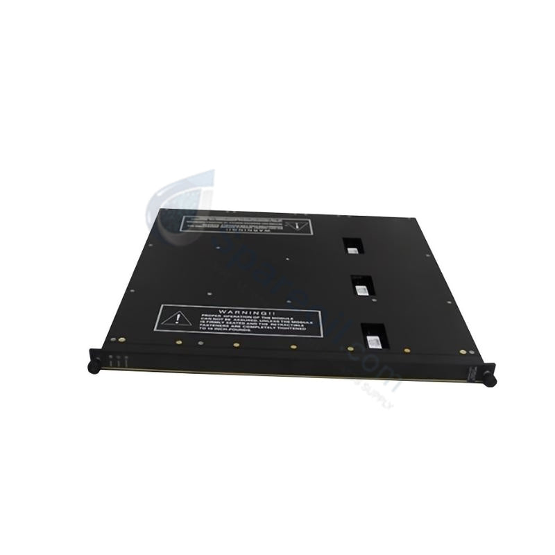 Enhanced Intelligent Communication Module Triconex 4119A
