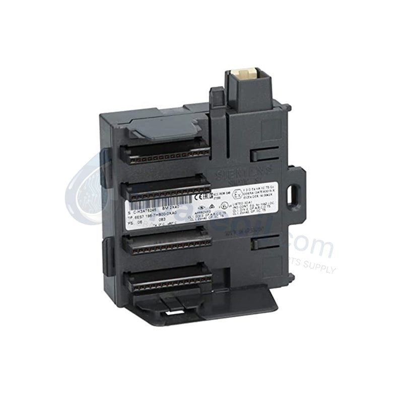 6ES7195-7HB00-0XA0 Siemens SIMATIC DP Datasheet & Technical Manual