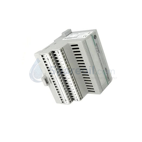 1793-OB16P Allen-Bradley FLEX I/O ورقة البيانات والدليل الفني
