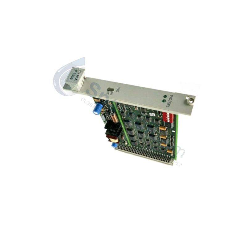 HIMA F-9404 24VDC Safety Input Card - Fast Shipping