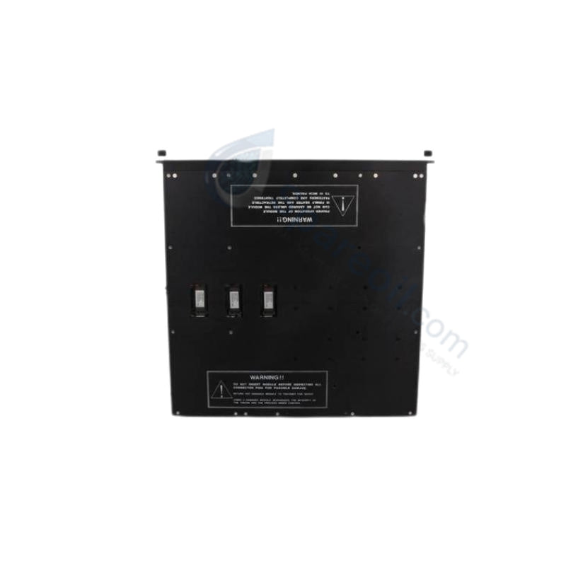 Triconex 3604E Tricon 3000 Series Digital Output Module