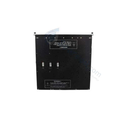 Triconex 3604E Tricon 3000 Series Digital Output Module
