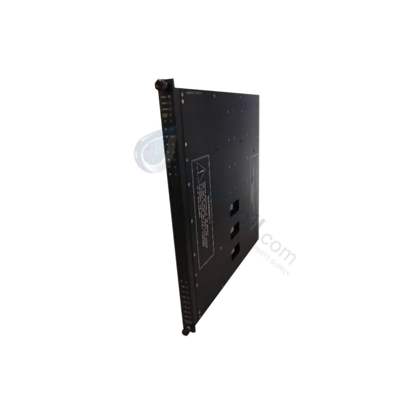 Triconex 3604E Tricon 3000 Series Digital Output Module
