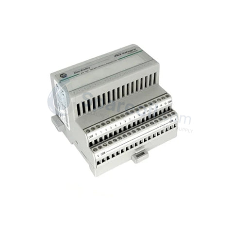 1793-OB16P Allen-Bradley FLEX I/O ورقة البيانات والدليل الفني