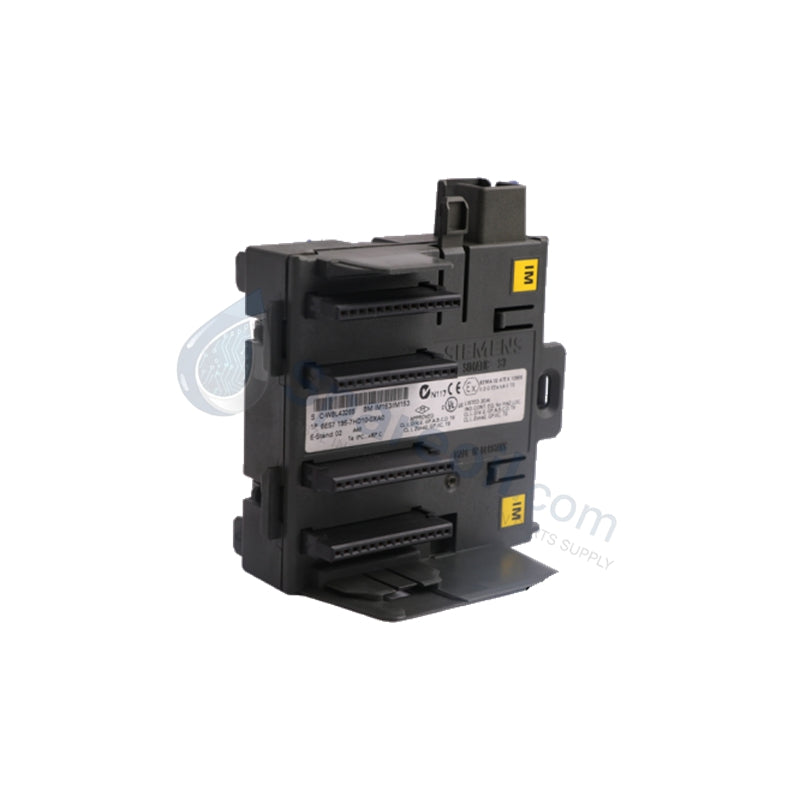 6ES7195-7HD10-0XA0 Siemens Redundant Bus Module | New & Original Stock
