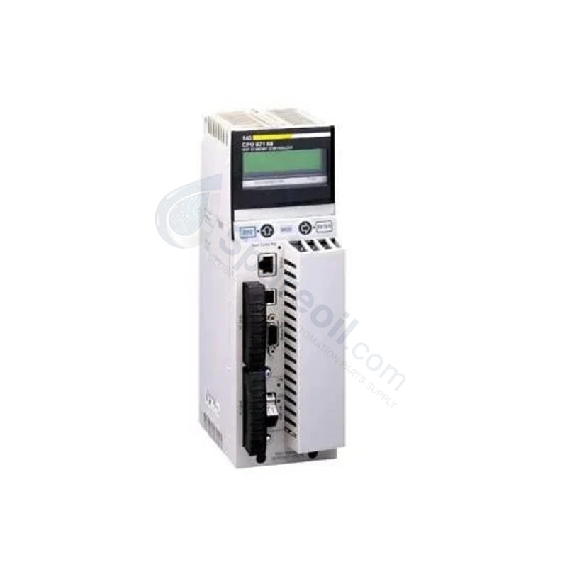 140CPU65150C Schneider Electric PLC Module | New & Original Stock