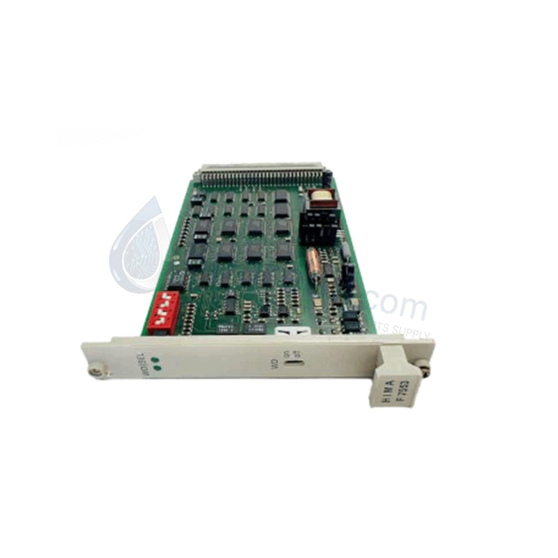 HIMA F-9404 24VDC Safety Input Card - Fast Shipping