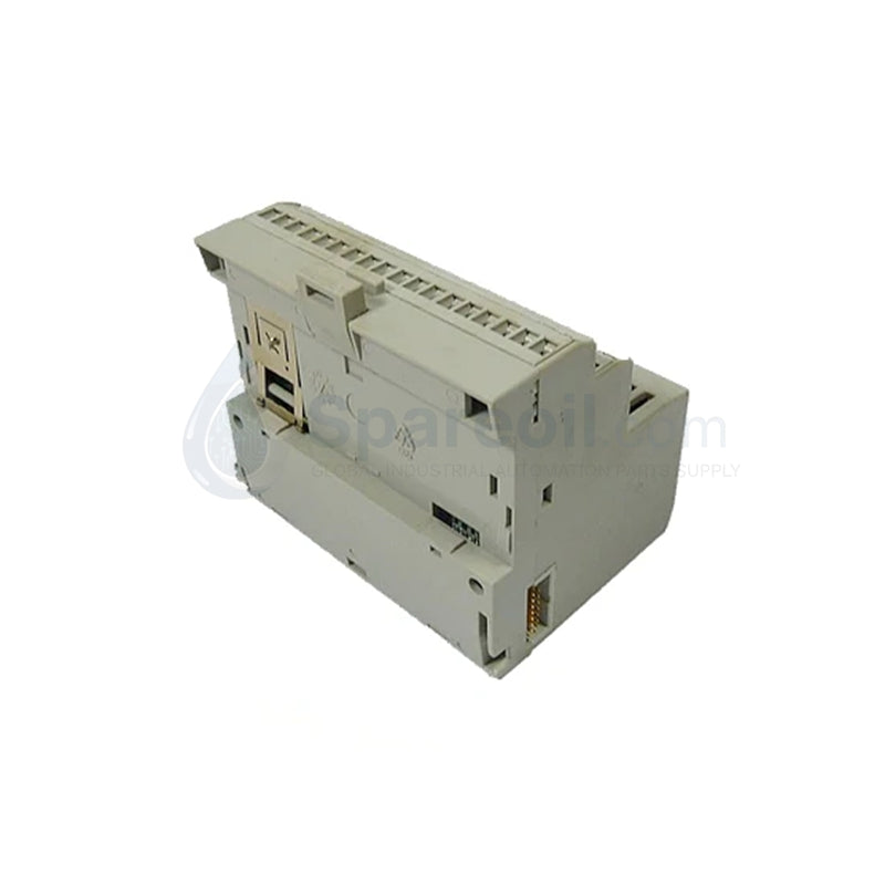 1793-OB16P Allen-Bradley FLEX I/O Datasheet & Technical Manual