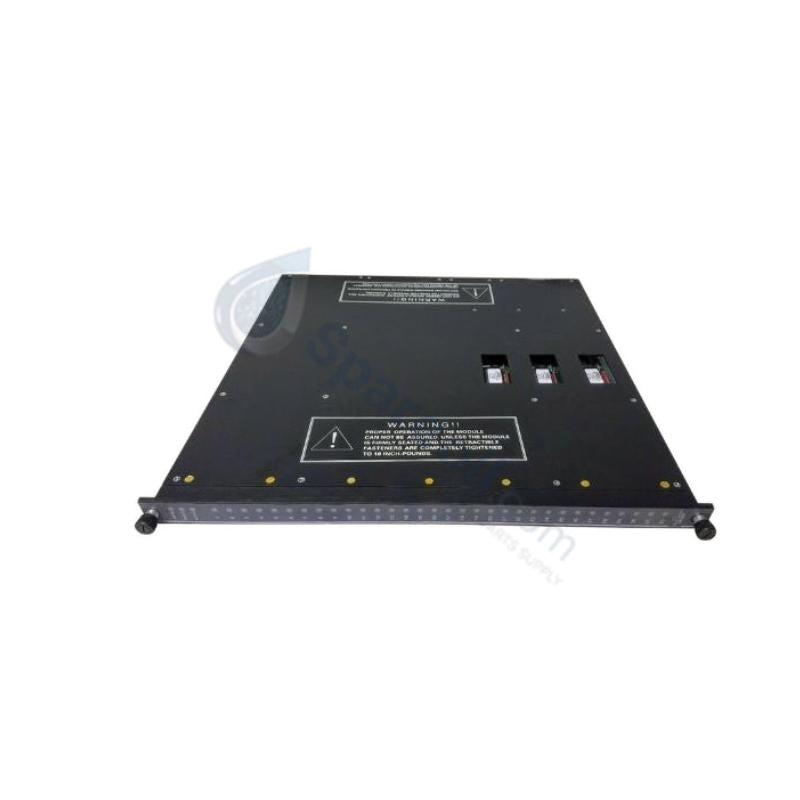 Triconex 3604E Tricon 3000 Series Digital Output Module