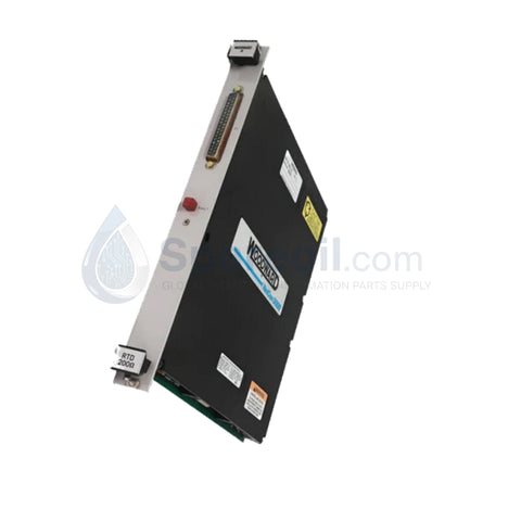 5464-333 Woodward Module | Dual PID Speed & Load Management