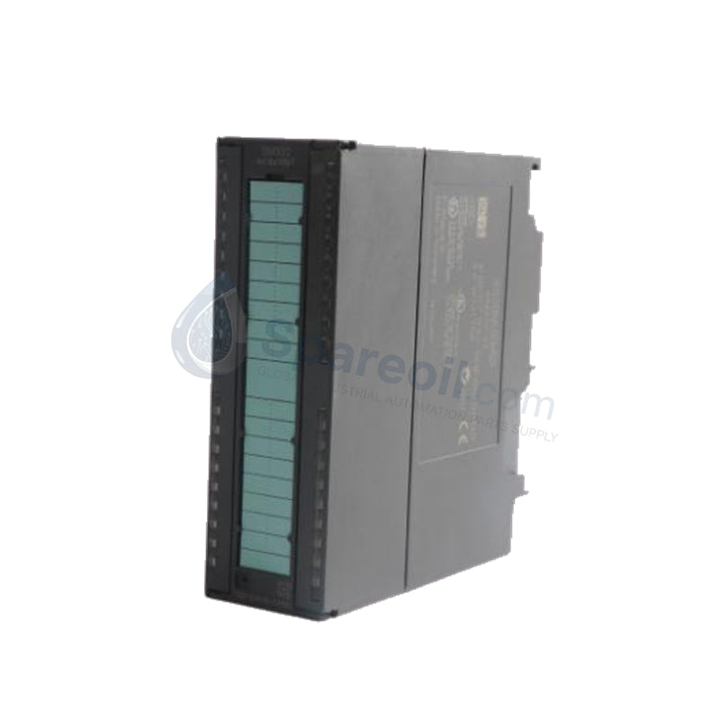 6ES7332-5HF00-0AB0 Siemens SIMATIC S7-300 Datasheet & Technical Manual