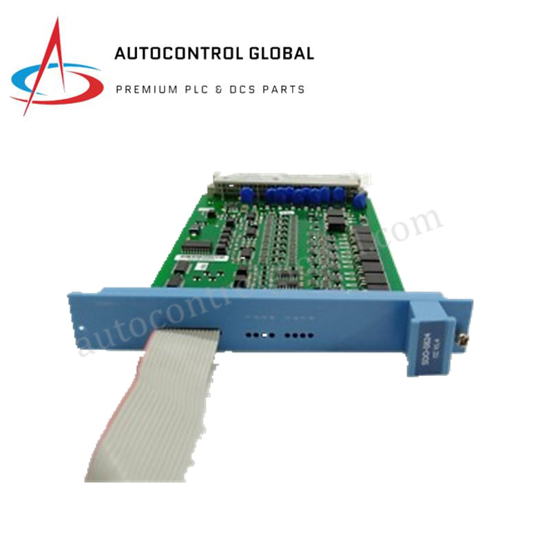 Brand New FC-SCDO-0824 Honeywell | SIL3 Safety Manager I/O