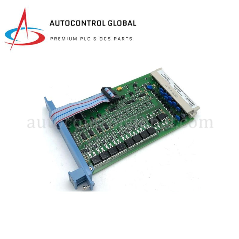 Brand New FC-SCDO-0824 Honeywell | SIL3 Safety Manager I/O