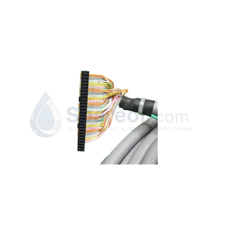 Cable KS Yokogawa AKB337-M020 | Interfaz de señal de 20 m