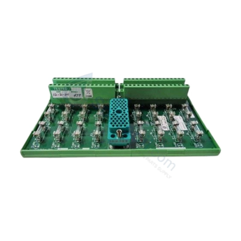 Digital Output Module Terminal Board | Triconex 9674-810