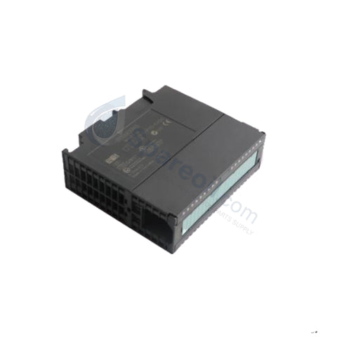 6ES7332-5HF00-0AB0 Siemens SIMATIC S7-300 Hoja de datos y manual técnico
