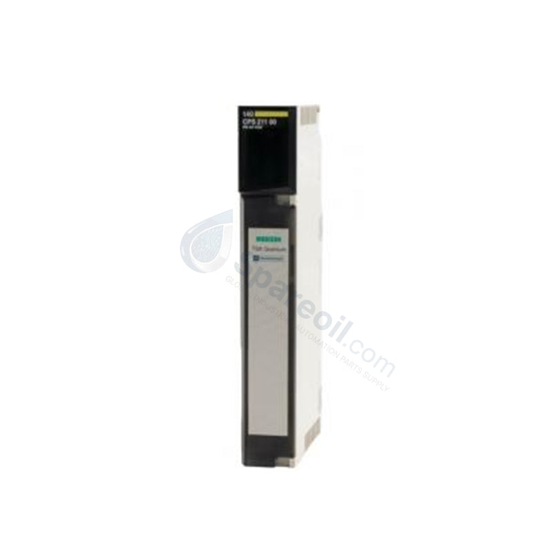 140CPS21100 Schneider Electric Modicon Quantum Datasheet & Technical Manual