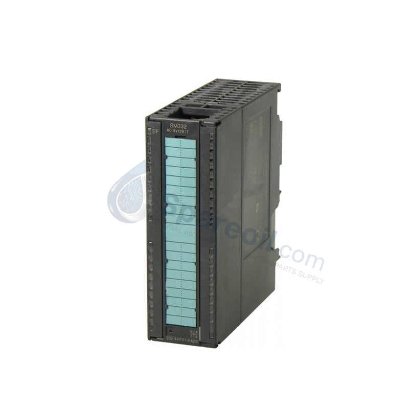 6ES7332-5HF00-0AB0 Siemens SIMATIC S7-300 Datasheet & Technical Manual
