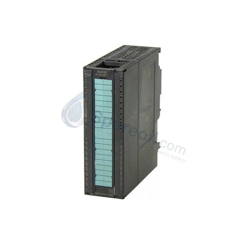 6ES7332-5HF00-0AB0 Siemens SIMATIC S7-300 Hoja de datos y manual técnico