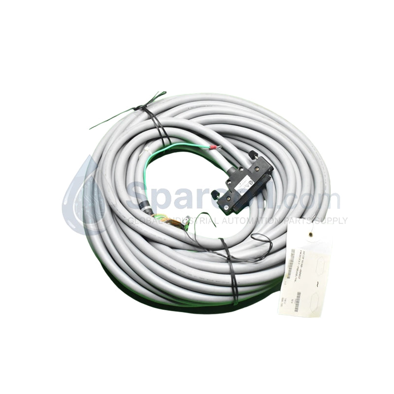 Cable KS Yokogawa AKB337-M020 | Interfaz de señal de 20 m