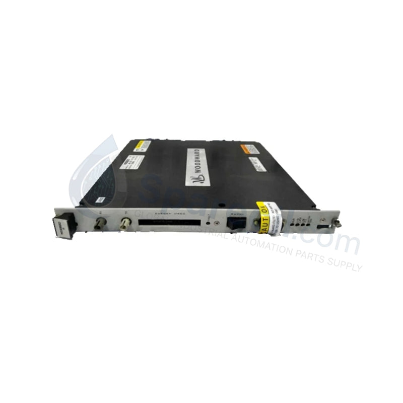 Woodward 5500-577 MicroNet Control Transceiver Interface