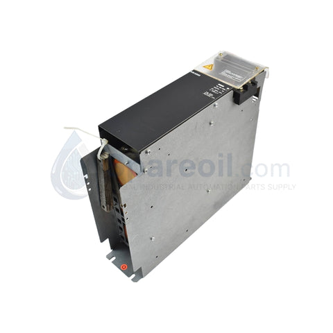 Woodward 8408-005 Load Sensing Control Module | LCD Display