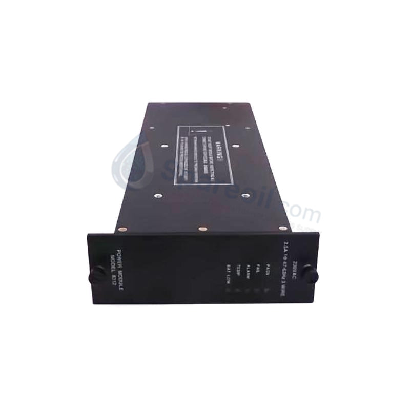 Triconex 8311 Tricon 3000 Series Power Supply High Density Module