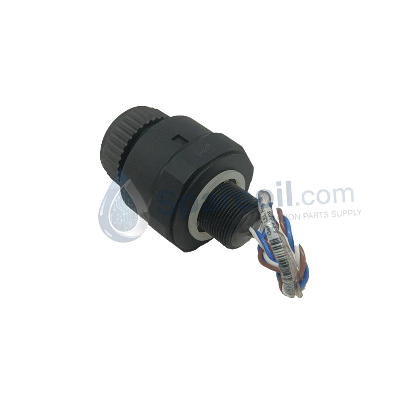 2106B2312 حساس هانيويل للغازات القابلة للاشتعال للأفران والتوربينات