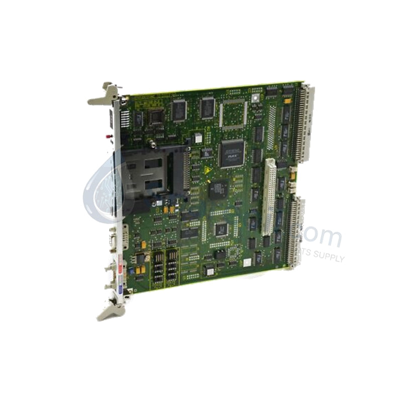 6DD1600-0AJ0 Siemens 32-Bit CPU Module | New & Original Stock