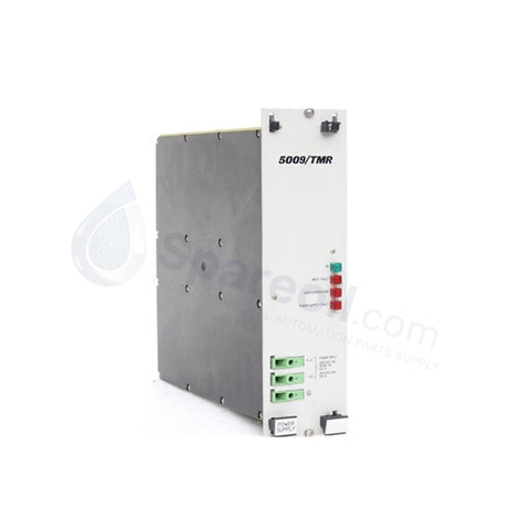 Woodward 5501-381 MicroNet TMR Series ورقة البيانات والدليل الفني