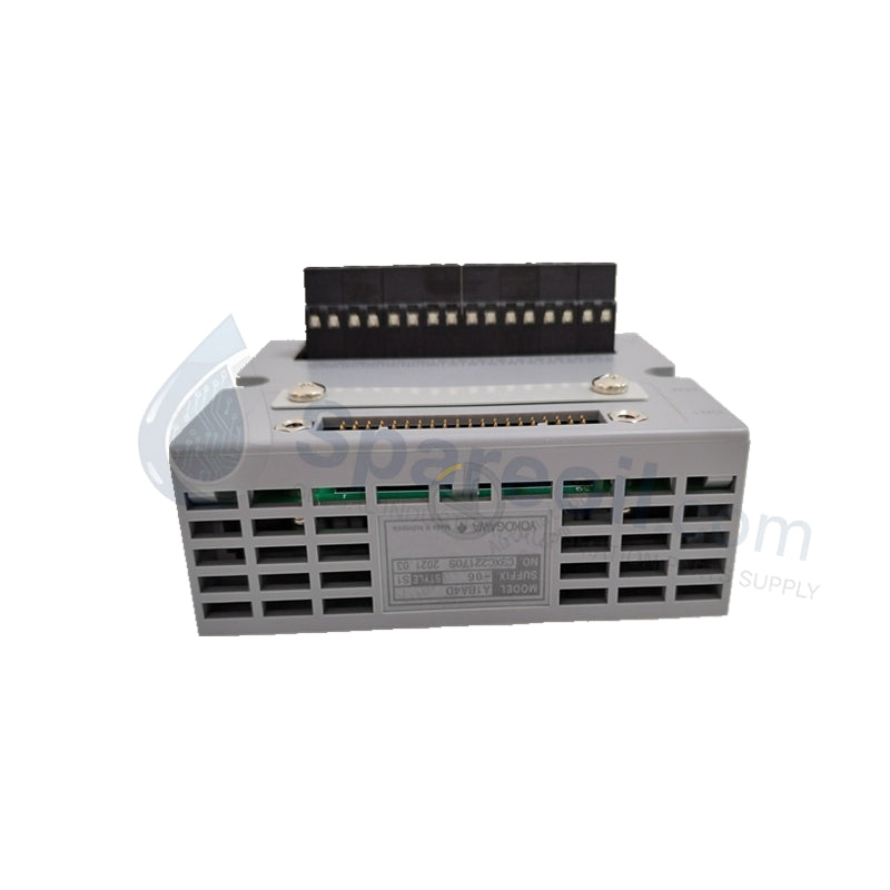 Fast Global Shipping | Yokogawa A1BR4D-05 Terminal Board